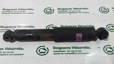 Автозапчасти б/у задний левый амортизатор за hyundai i10 1.1 12v cat ссылки oem iam 553000x100