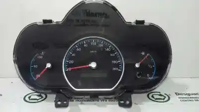 Автозапчасти б/у приборная доска за hyundai i10 1.1 12v cat ссылки oem iam 940030x211