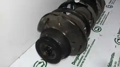 Peça sobressalente para automóvel em segunda mão amortecedor dianteiro esquerdo por hyundai i10 1.1 12v cat referências oem iam 546500x100  