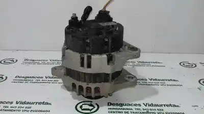 Автозапчасти б/у генератор за hyundai i10 1.1 12v cat ссылки oem iam 3730002600
