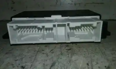 Second-hand car spare part electronic module for seat leon (5f1) fr oem iam references 5q0919283d  000018089