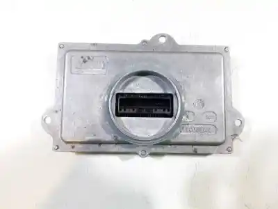 Pezzo di ricambio per auto di seconda mano CENTRALINA FARI XENON per SEAT LEON (5F1)  Riferimenti OEM IAM 5F0941472  