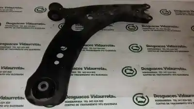 Автозапчасти б/у передний правый нижний рычаг подвески за seat leon (5f1) fr ссылки oem iam 5wa407152