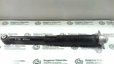 Автозапчасти б/у задний левый амортизатор за seat leon (5f1) fr ссылки oem iam 5q0513049dc