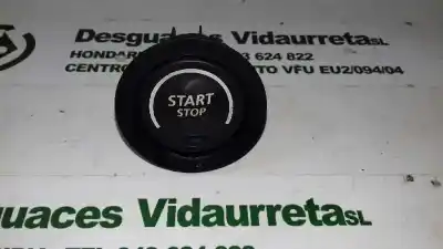 Peça sobressalente para automóvel em segunda mão COMUTADOR DE IGNIÇÃO por RENAULT LAGUNA II GRANDTOUR (KG0)  Referências OEM IAM 8200004282  017250275