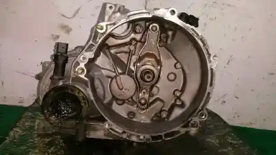 Second-hand car spare part gearbox for skoda fabia (6y2/6y3) fresh oem iam references emh
