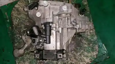 Second-hand car spare part gearbox for skoda fabia (6y2/6y3) fresh oem iam references emh  