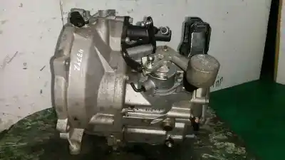 Second-hand car spare part gearbox for skoda fabia (6y2/6y3) fresh oem iam references emh  