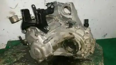 Second-hand car spare part gearbox for skoda fabia (6y2/6y3) fresh oem iam references emh  