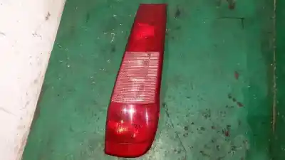 Peça sobressalente para automóvel em segunda mão farolim traseiro direito por fiat punto berlina (176) 60 sx referências oem iam 