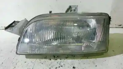 Peça sobressalente para automóvel em segunda mão farol / farolim esquerdo por fiat punto berlina (176) 60 sx referências oem iam 