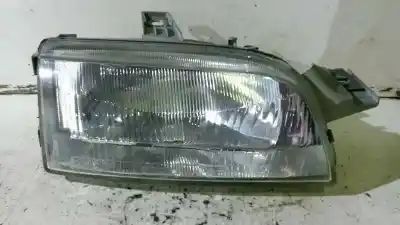 Peça sobressalente para automóvel em segunda mão farol / farolim direito por fiat punto berlina (176) 60 sx referências oem iam 