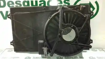 Peça sobressalente para automóvel em segunda mão termoventilador elétrico por volkswagen sharan (7m8) 1.9 tdi referências oem iam 