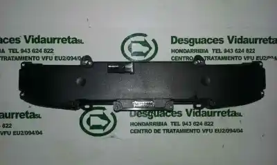 Second-hand car spare part multifunction switch for mercedes-benz vito (w639) basic, combi 2.1 cdi cat oem iam references   