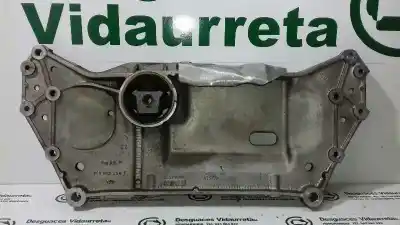 Gebrauchtes Autoersatzteil vorderachse zum volkswagen golf plus (5m1) sportline oem-iam-referenzen 