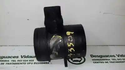Gebrauchtes Autoersatzteil luftmassenmesser zum volkswagen golf plus (5m1) sportline oem-iam-referenzen 074906461bx