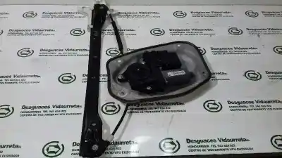 Gebrauchtes Autoersatzteil fensterheber hinten links zum volkswagen golf plus (5m1) sportline oem-iam-referenzen 5m0839461