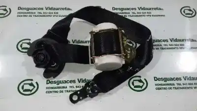 Peça sobressalente para automóvel em segunda mão cinto de segurança dianteiro direito por bmw x3 (e83) 2.0d referências oem iam 33033480e