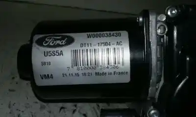Автозапчасти б/у передняя чистая артикуляция за ford transit connect v408 furgoneta/monovolumen 1.6 tdci ссылки oem iam 2080409  w000938430