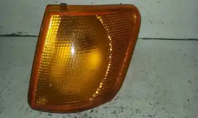 Peça sobressalente para automóvel em segunda mão farolim dianteiro esquerdo por ford fiesta berl./express 1.1 referências oem iam 