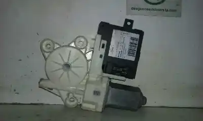 Second-hand car spare part rear left window motor for ford focus c-max (cap) 1.8 tdci turbodiesel cat oem iam references 981536103