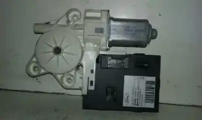 Second-hand car spare part right front window motor for ford focus c-max (cap) 1.8 tdci turbodiesel cat oem iam references 981406103