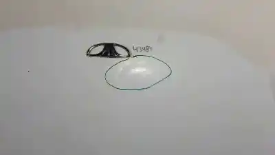 Second-hand car spare part bonnet for daewoo matiz 0.8 cat oem iam references   