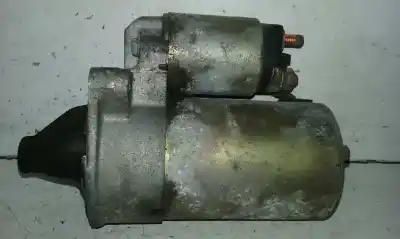 Gebrauchtes Autoersatzteil motor startet zum daewoo matiz 0.8 cat oem-iam-referenzen 96518887