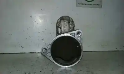 Second-hand car spare part starter motor for daewoo matiz 0.8 cat oem iam references 96518887 25-2462 