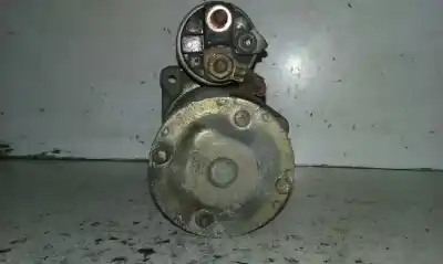 Second-hand car spare part starter motor for daewoo matiz 0.8 cat oem iam references 96518887 25-2462 