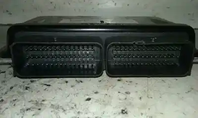 Peça sobressalente para automóvel em segunda mão centralina de motor uce por daewoo matiz 0.8 cat referências oem iam 96291050  s010012001