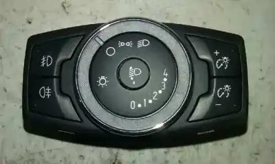 Автозапчасти б/у управление светом за ford transit connect v408 furgoneta/monovolumen 1.6 tdci ссылки oem iam 2048039 Автозапчасти б/у управление светом за ford transit connect v408 furgoneta/monovolumen 1.6 tdci ссылки oem iam 2048039