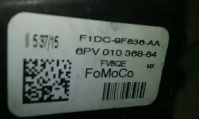 Автозапчасти б/у педальный потенциометр за ford transit connect v408 furgoneta/monovolumen 1.6 tdci ссылки oem iam f1dc9f836aa  6pv01036884
