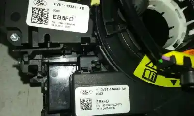 Автозапчастина б/у перерівний контроль для ford transit connect v408 furgoneta/monovolumen 1.6 tdci посилання на oem iam 1876432  com2000