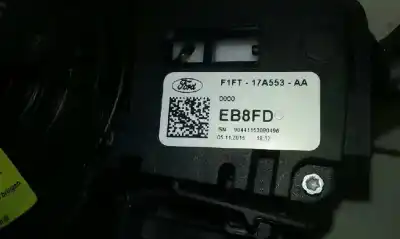 Автозапчастина б/у перерівний контроль для ford transit connect v408 furgoneta/monovolumen 1.6 tdci посилання на oem iam 1876432  com2000