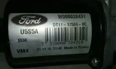 Автозапчасти б/у передняя чистая артикуляция за ford transit connect v408 furgoneta/monovolumen 1.6 tdci ссылки oem iam 2080411  w000038431
