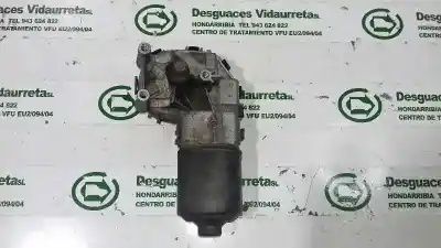 Pezzo di ricambio per auto di seconda mano tiranti e motorino del tergicristallo anteriore per ford mondeo turnier (ge) 2.0 tdci cat riferimenti oem iam 1s7117508ad
