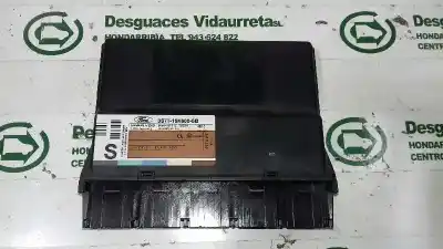 Pezzo di ricambio per auto di seconda mano modulo elettronico per ford mondeo turnier (ge) 2.0 tdci cat riferimenti oem iam 3s7t15k600sb