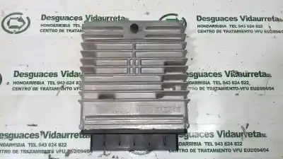 Pezzo di ricambio per auto di seconda mano centralina motore per ford mondeo turnier (ge) 2.0 tdci cat riferimenti oem iam 4s7112a650jc