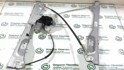 Автозапчасти б/у регулятор стекла переднего правого за renault clio iii 1.5 dci diesel cat ссылки oem iam 8200291147