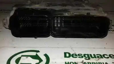 Second-hand car spare part ecu engine control for opel astra h sedán (a04) 1.7 cdti (l69) oem iam references 8973785711 55556829 0281011943