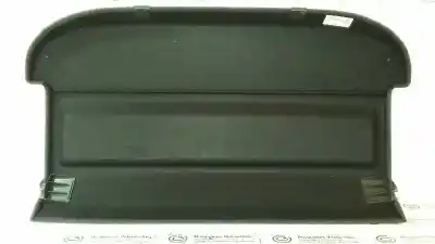 Автозапчастина б/у задній лоток для opel astra h berlina 1.7 16v cdti посилання на oem iam 332004790  