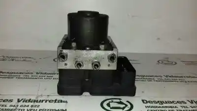 Автозапчасти б/у абс за opel astra h sedán (a04) 1.7 cdti (l69) ссылки oem iam 13157575