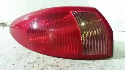 Gebrauchtes Autoersatzteil rückleuchte außen links zum alfa romeo 147 (190) 1.6 16v cat oem-iam-referenzen 