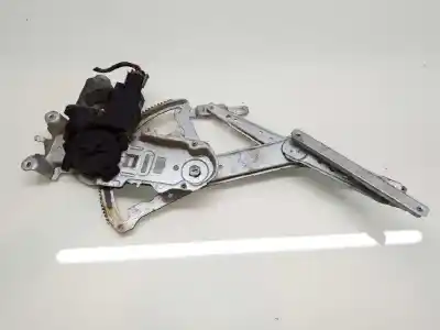 Автозапчасти б/у регулятор стекла переднего левого за opel corsa 3 c 1.3 cdti 70ch manual ссылки oem iam 93186826