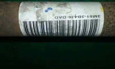Second-hand car spare part front right transmission for ford focus c-max (cap) 1.8 tdci turbodiesel cat oem iam references 3m513b436dad  