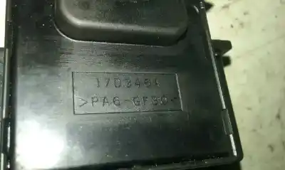 Автозапчастина б/у команда чистити для ford focus c-max (cap) 1.8 tdci turbodiesel cat посилання на oem iam 17d346a  