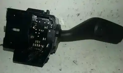 Peça sobressalente para automóvel em segunda mão comutador de piscas  por ford focus c-max (cap) 1.8 tdci turbodiesel cat referências oem iam 17d940d  