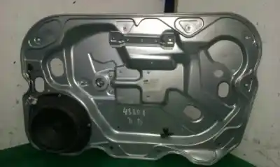 Second-hand car spare part passenger side right window regulator for ford focus c-max (cap) 1.8 tdci turbodiesel cat oem iam references 