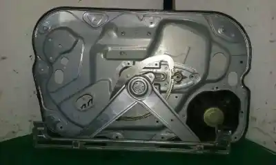 Автозапчастина б/у регулятор переднього правого скла для ford focus c-max (cap) 1.8 tdci turbodiesel cat посилання на oem iam   